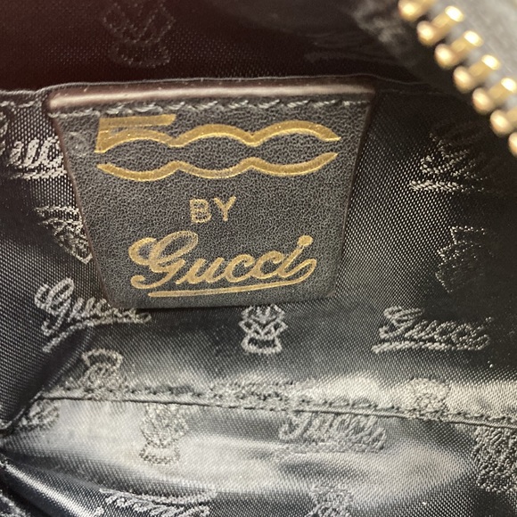 24HR DROP ⬇️ Gucci Cosmetic Case - Picture 6 of 8
